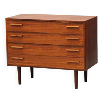 Commode en Palissandre de Kai Kristiansen, 1960 Danemark