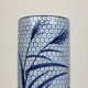 Vase en céramique vintage de Quail and Millet, années 1970