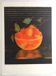Pierre garcia-fons, untitled. original lithograph signed in pencil