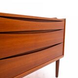 Dressing table, Danish design, 1960s. After renovation.