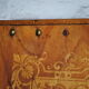 Banquette de bistrot, 1920