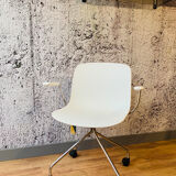 Chair with Armrests Magis Troy/ Marcel Wanders