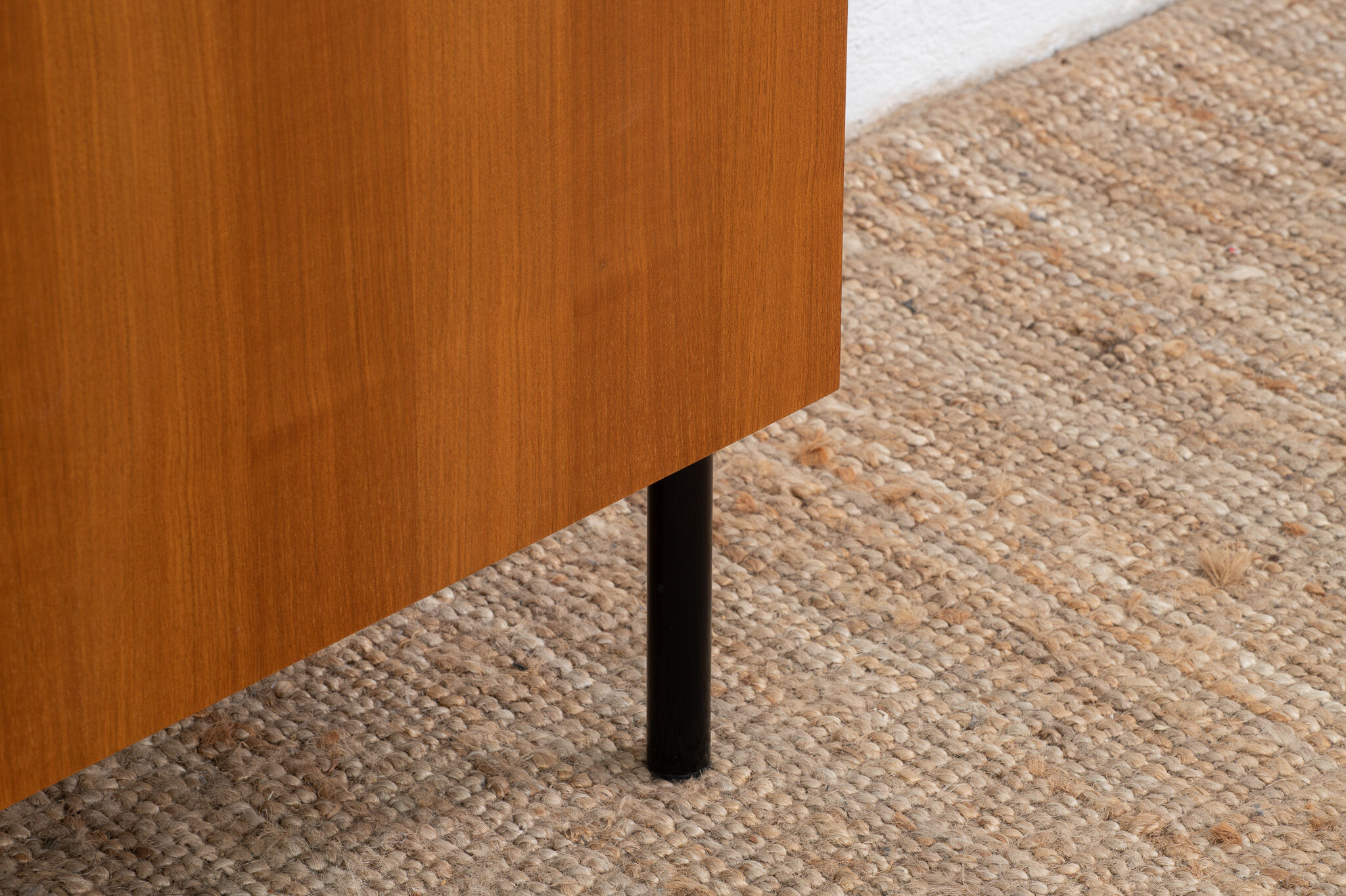 Buffet scandinave vintage – 120 cm