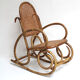 Fauteuil à bascule pour enfant