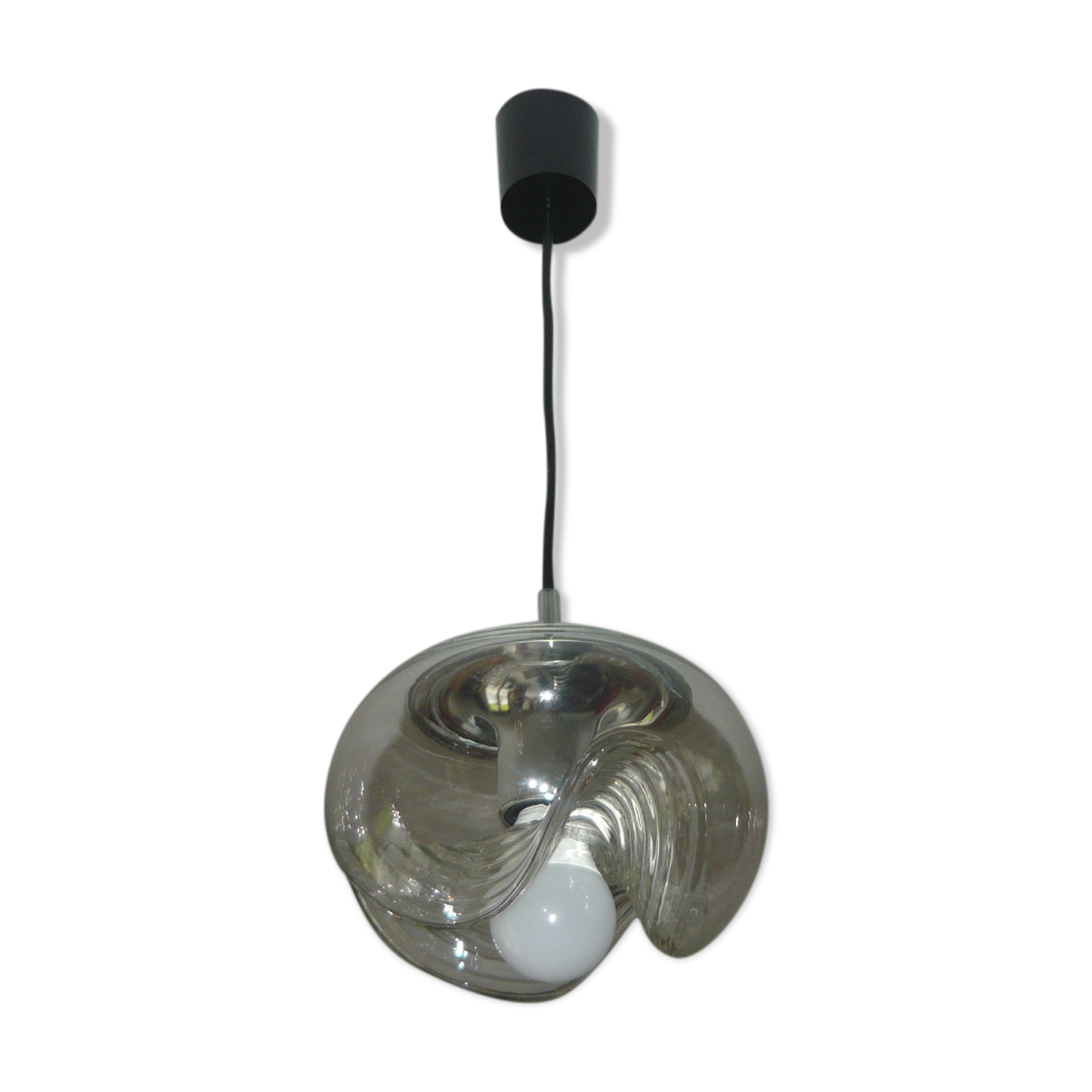 Wave suspension by koch - lowy annees 70 vintage