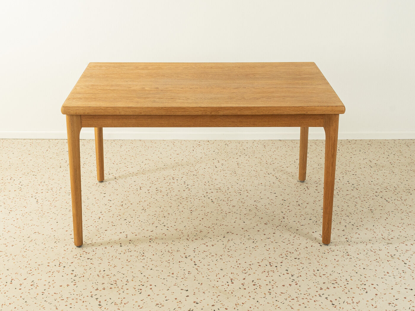 1960s Dining table, Henning Kjærnulf