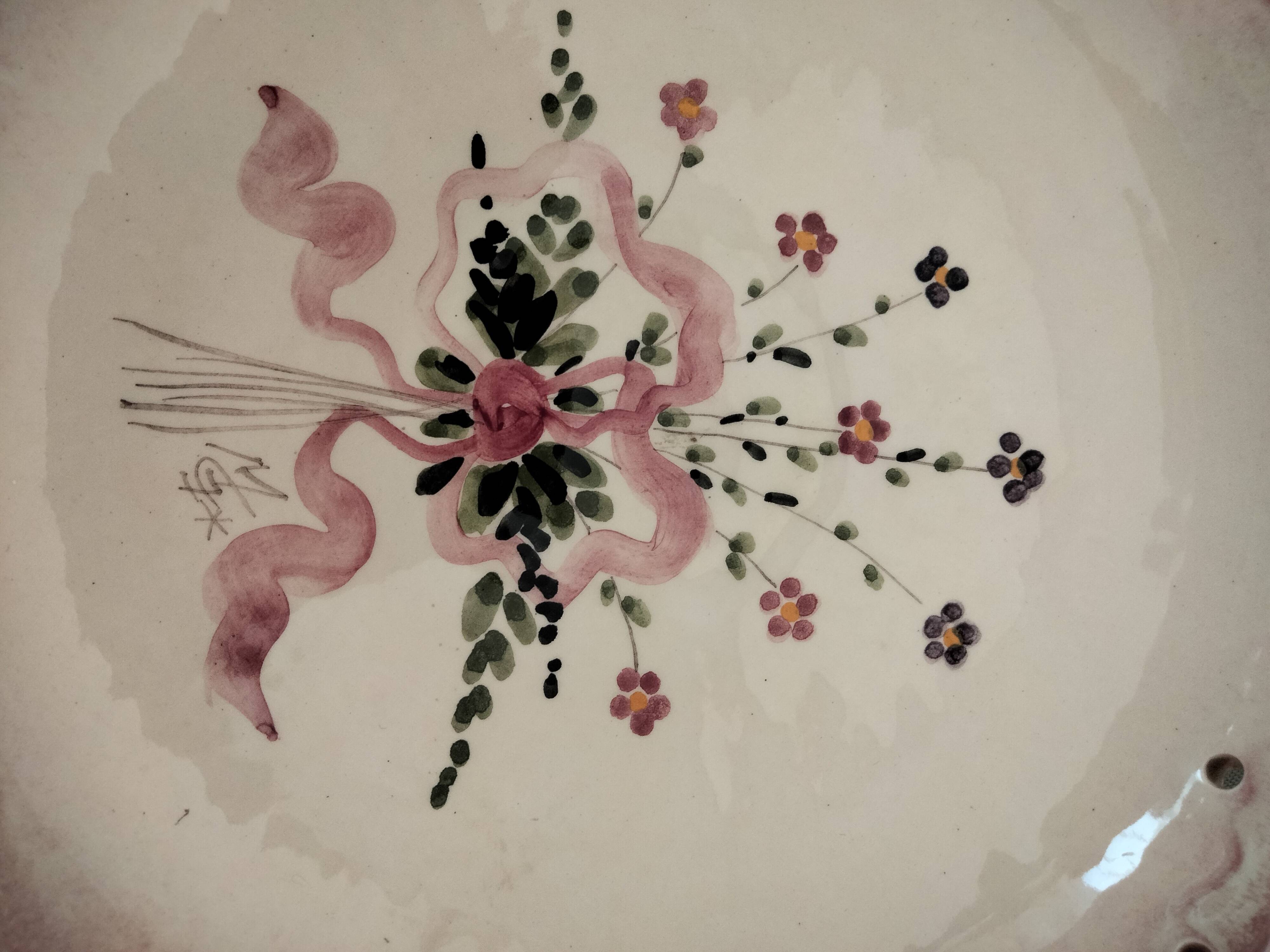 Fruit bowl