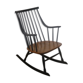 Rocking chair Lena Larsson pour Nesto