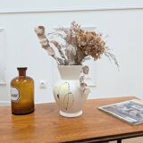 Vase vintage André Baud