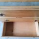 Commode vintage