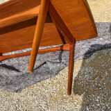 Scandinavian coffee table