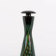 Carafe en verre de Murano VeArt, Italie des années 1980