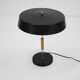 1950s Desk lamp by Lumeta Poznan, Poland