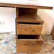 Bureau années 50