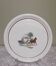 Flat Luneville Badonviller pattern carriages diameter 31