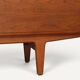 Scandinavian teak sideboard – 1960s