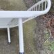 Vintage Meridian Achilles by Rawi Winschoten minimalist design of the 50s