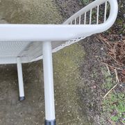 Vintage Meridian Achilles by Rawi Winschoten minimalist design of the 50s