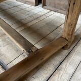 Farmhouse table