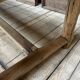 Farmhouse table