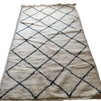 Blessed Ouarain rugs, 200 x 115