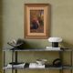 20th century painting signed Grassis G.