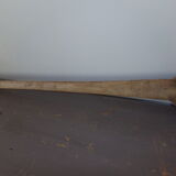 Wooden baker's shovel