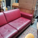 Natuzzi Design Sofa