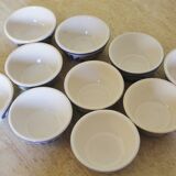 Lot old cups