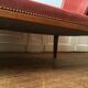 Art deco bench