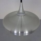 Large Danish Adjustable Ceiling Lamp, 1960s