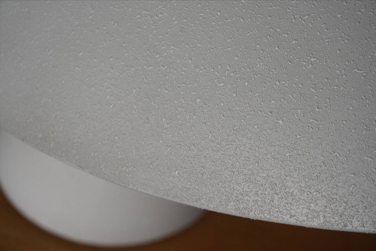 'Lavinia' table lamp by Masayuki Kurokawa for Artemide, Italy 1980s