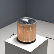 Model 597 Table Lamp by Gianfranco Frattini for Arteluce, Italy, 1961