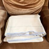 Woven blanket