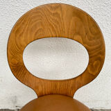 4 Baumann Seagull chairs