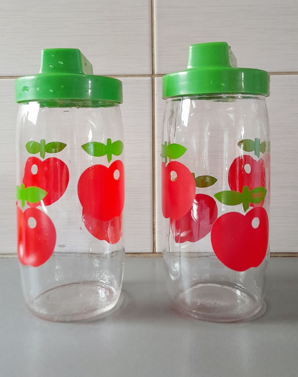 Henkel 60s conservation jar