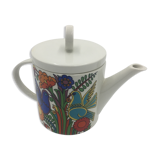 Acapulco Teapot