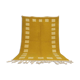Handmade Moroccan natural wool rug size 1/2 m