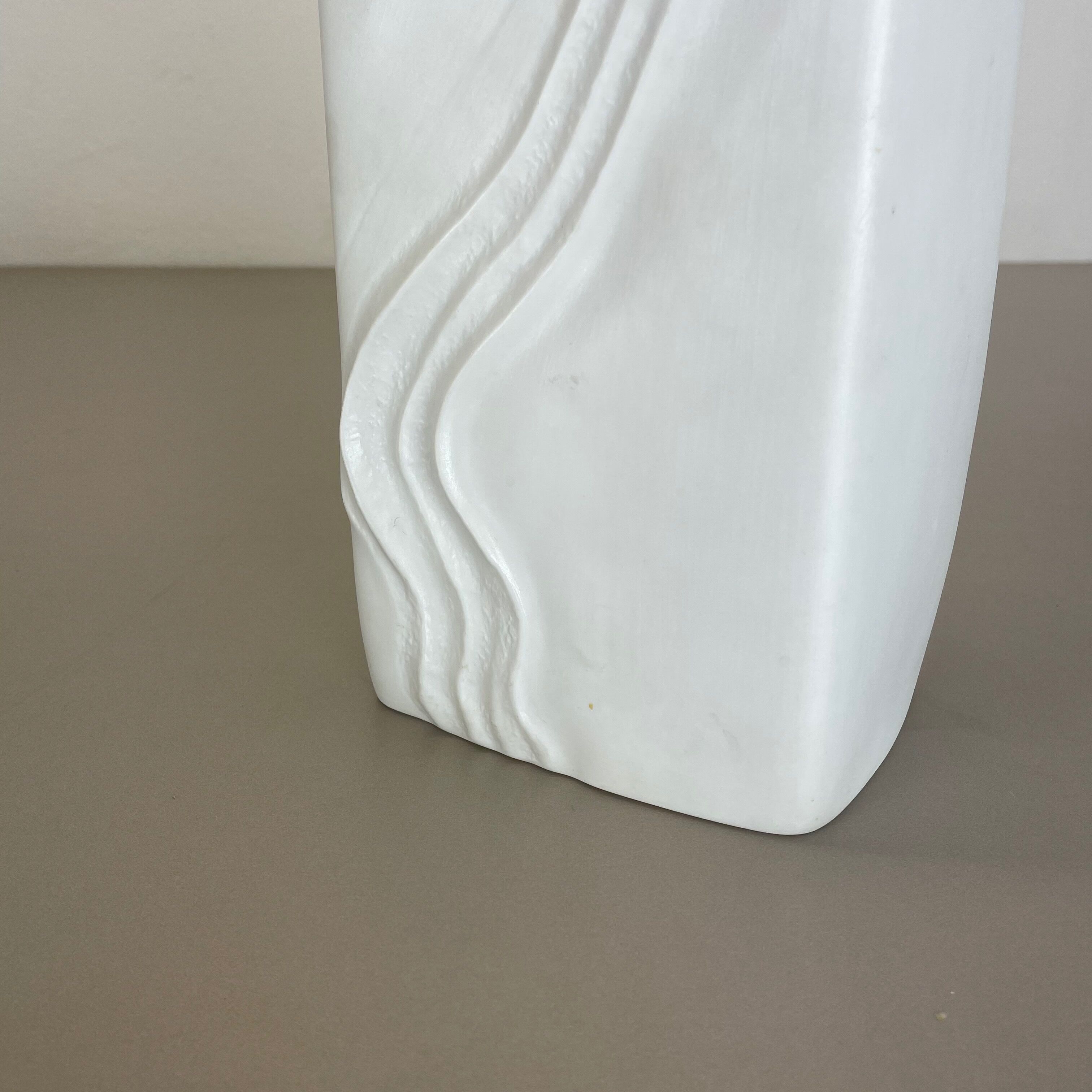 Vase by Martin Freyer for Rosenthal 1970