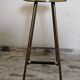Vintage 70s bar