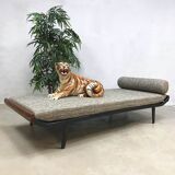 Cleopatra daybed by Dick Cordemeijer for Auping