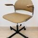 Fully Restored Vintage Office Chair by Kovona, Czechoslovakia 1979’s