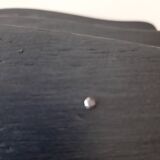 Old letter holder valued