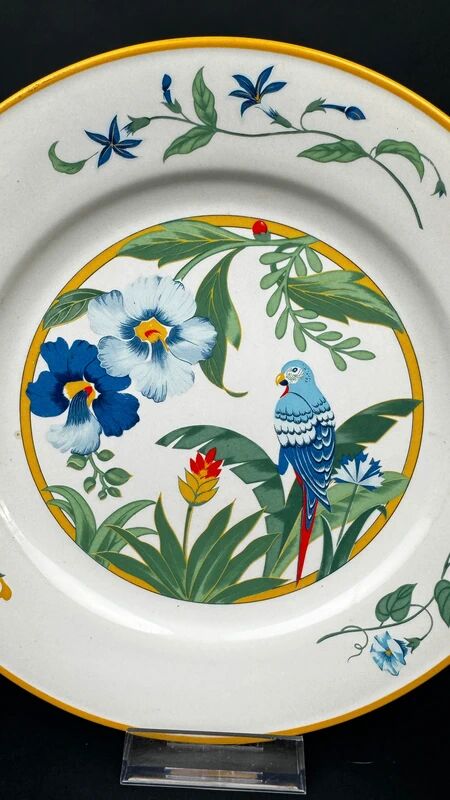 Dessert plate Pier Import model ARA
