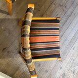 Set of 4 chairs 1970