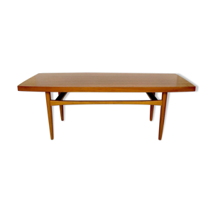 Table basse scandinave