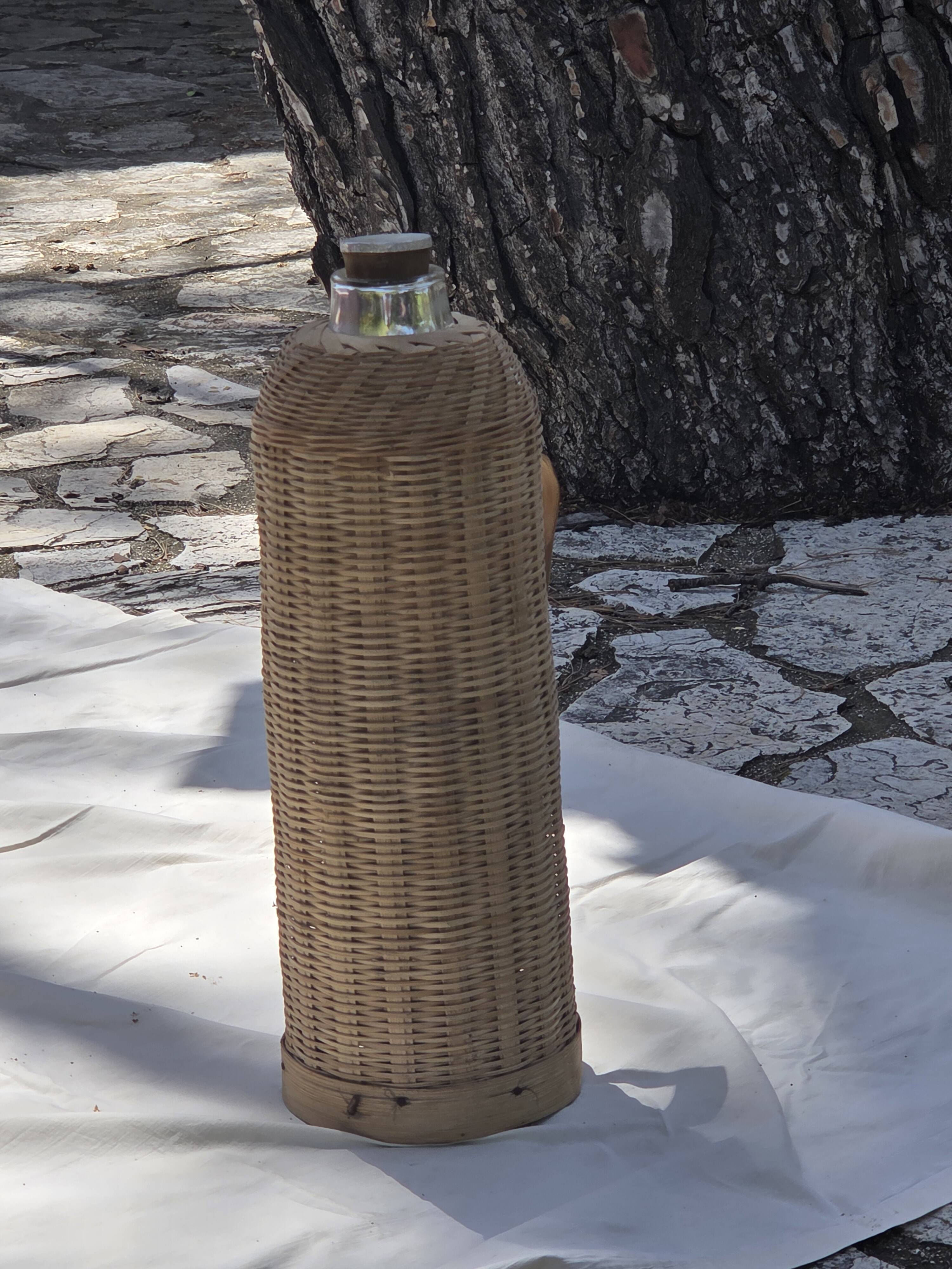 Thermal carafe