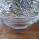 Crystal cup