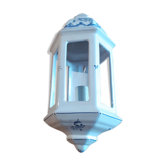 Wall light