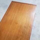 Mid century danish double drawers by Steens